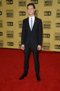 Joseph Gordon-Levitt