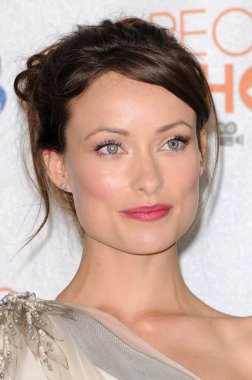 Olivia Wilde