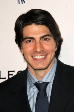 Brandon Routh