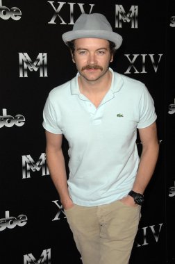 Danny Masterson