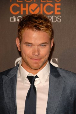 Kellan lutz