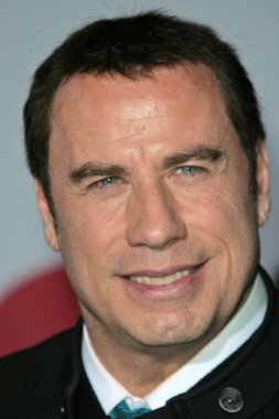 John Travolta