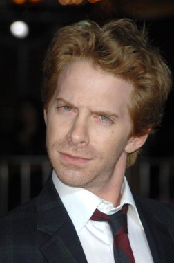 Seth Green