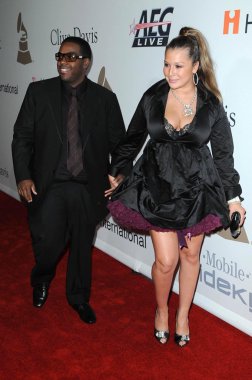 Rodney jerkins ve sevinç enriquez