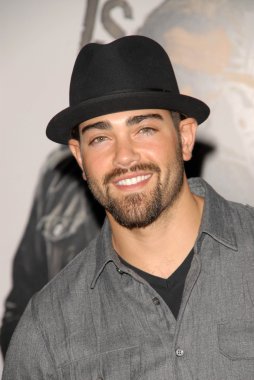 Jesse metcalfe 'eli kitabı', premiere, Çin Tiyatrosu, hollywood, ca. 01-11-10