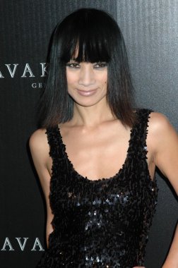 Bai ling