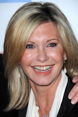 Olivia Newton-John