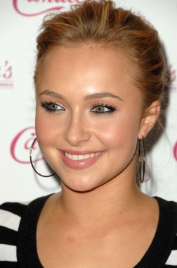 Hayden Panettiere