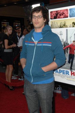 Andy Samberg
