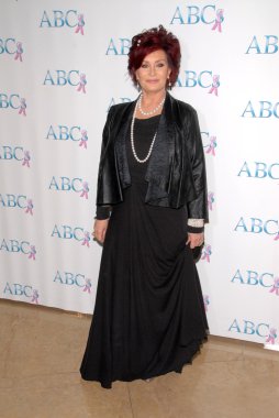 Sharon osbourne
