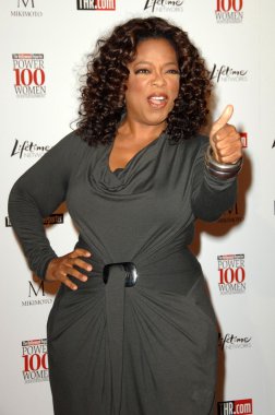 Oprah Winfrey