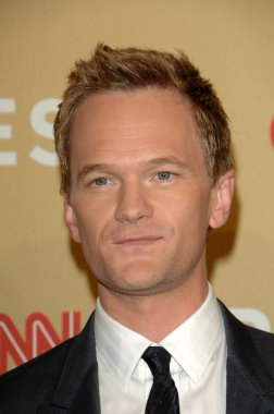 Neil patrick harris