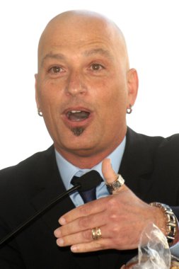 Howie Mandel