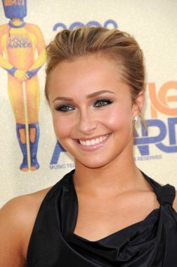 Hayden Panettiere
