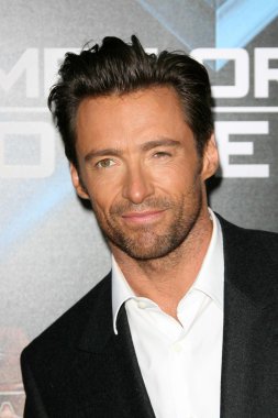Hugh Jackman