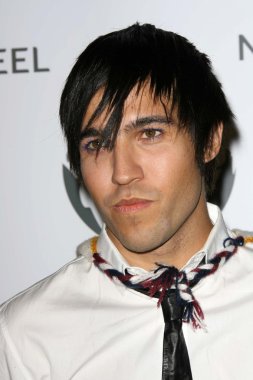 Peter Wentz