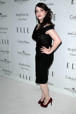 Kat Dennings
