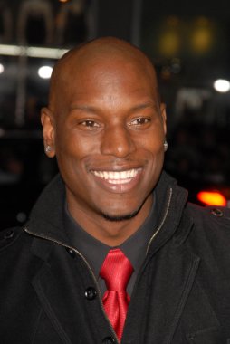 Tyrese Gibson