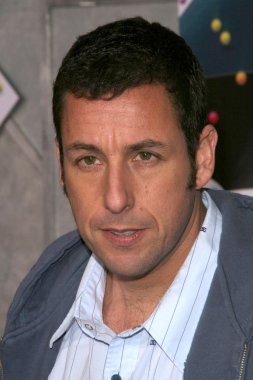 adam sandler masal los angeles galasında. el capitan tiyatro, hollywood, ca. 12-18-08