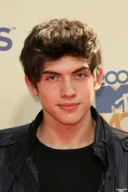 Carter jenkins