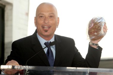 Howie Mandel