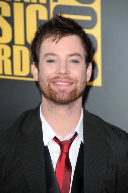 David Cook