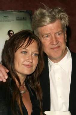 Jennifer Chambers'ı linç ve david lynch