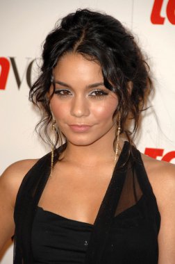 Vanessa Anne Hudgens