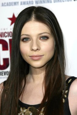 Michelle trachtenberg