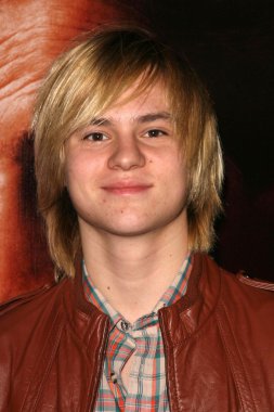 Mark Young