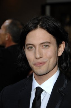 Jackson Rathbone at 