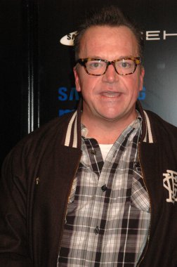 Tom Arnold
