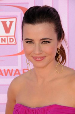 Linda Cardellini at the 2009 TV Land Awards. Gibson Amphitheatre, Universal City, CA. 04-19-09