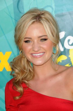Amanda Michalka
