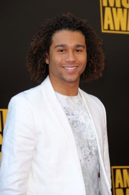Corbin bleu