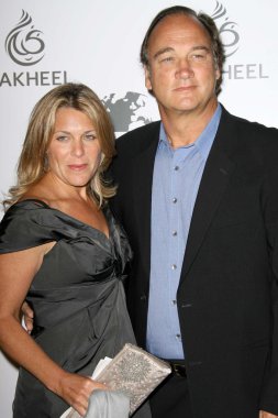 Jennifer sloan ve james belushi