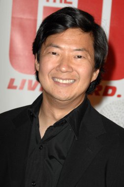 Ken Jeong