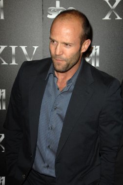 Jason Statham