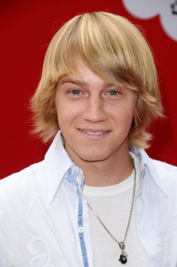 Jason Dolley at the 'Power Of Youth' event benefitting St. Jude. L.A. Live, Los Angele, CA. 10-04-08