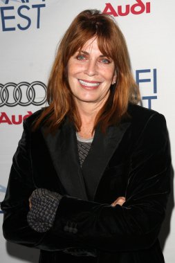Joanna Cassidy