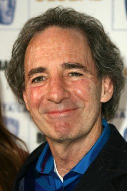 Harry Shearer