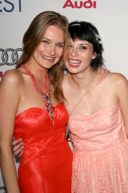 Kym orrell jackson i lauren