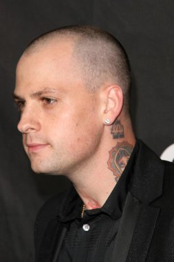 Benji Madden
