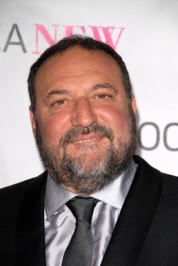 Joel silver adlı moca yeni 30 anniversary gala, moca grand avenue, los angeles, ca. 11-14-09