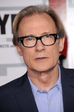 Bill Nighy