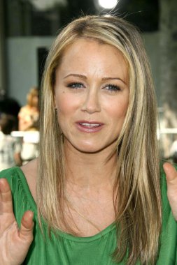 Christine Taylor