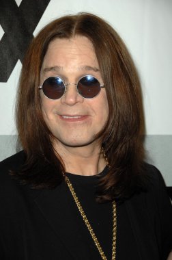 Ozzy Osbourne