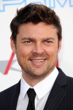 Karl Urban