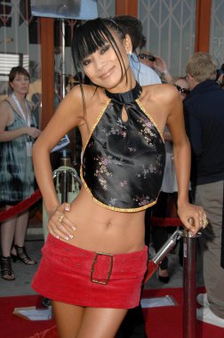 Bai ling