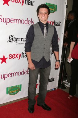 Josh Hutcherson